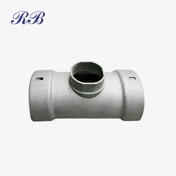 Casting Fixed Connector